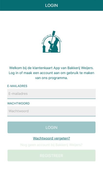 weijers app