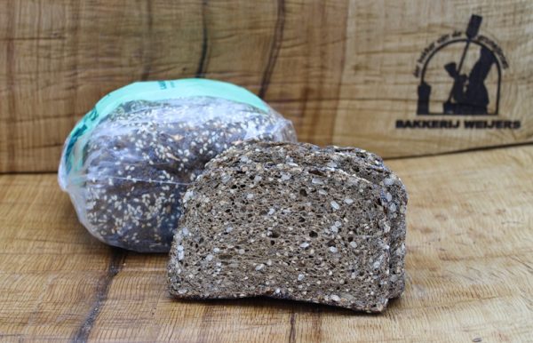 Fjorden brood