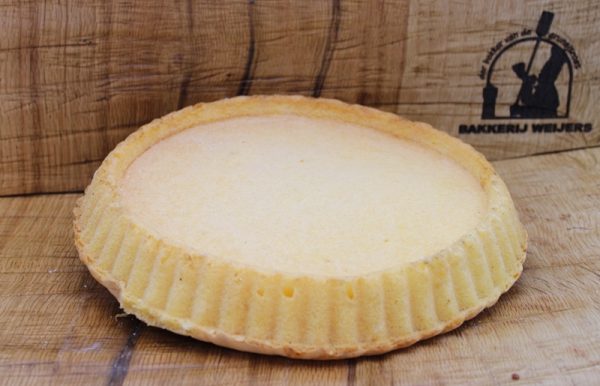 Biscuitbodem